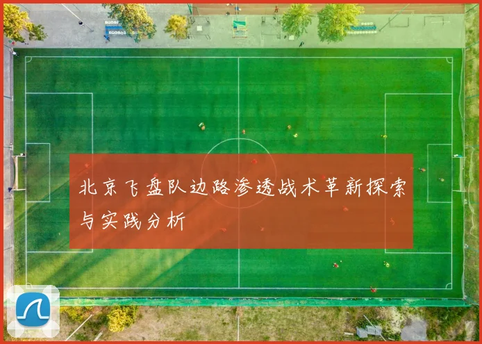 北京飞盘队边路渗透战术革新探索与实践分析